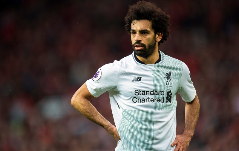Liverpool cere 228 de milioane de euro, pentru a-l vinde pe Mohamed Salah