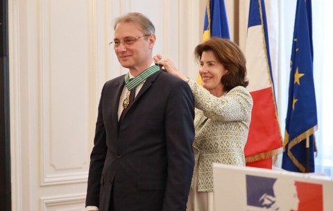 Surpriză uriașă. Cine e ministrul AI în guvernul condus de Luca Niculescu