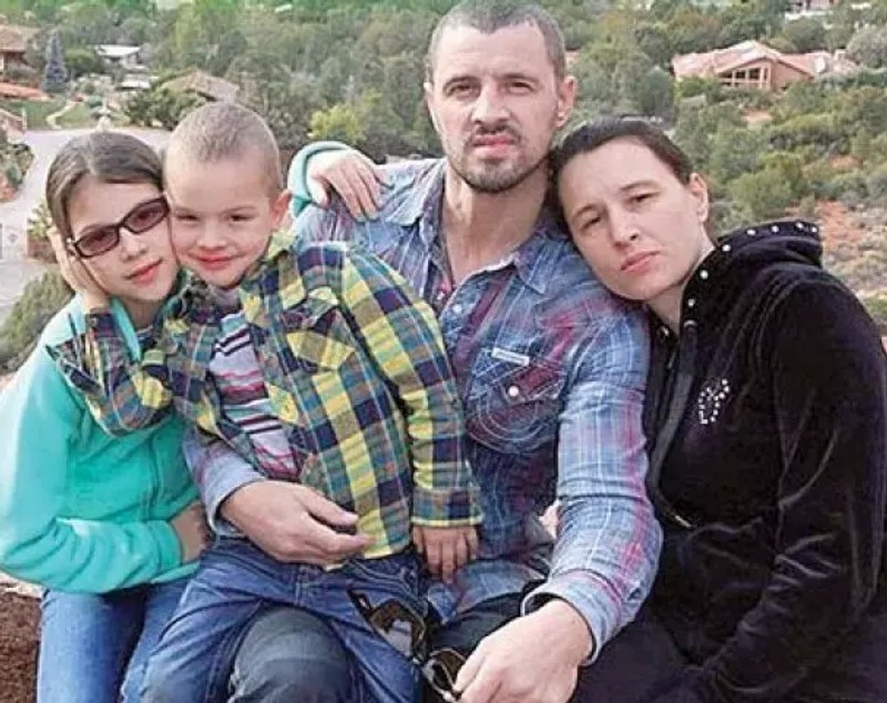 Anunțul făcut de Pavel Stratan după 25 de ani de căsnicie cu Rodica. „E femeia fără de care nu aș fi avut nimic din ce am acum”