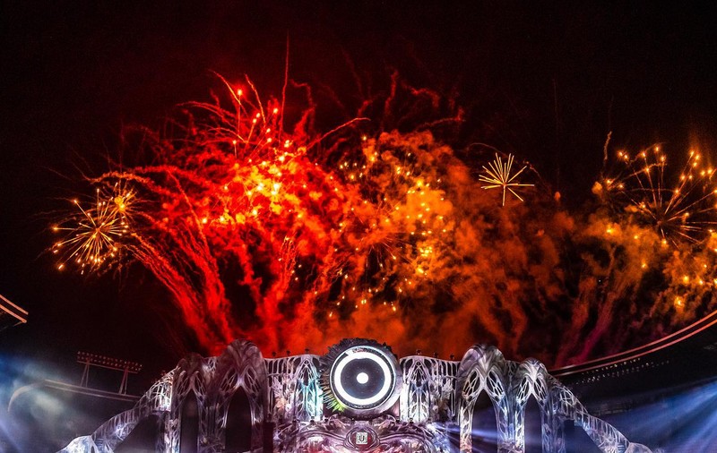 Ce artiști vin la UNTOLD 2023. Festivalul din Cluj a ajuns la a opta ediție