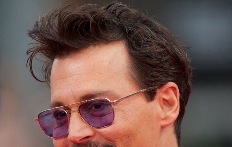 S-a săturat de bani? Johnny Depp se gândeşte să renunţe la actorie: "Acel moment nu e departe"