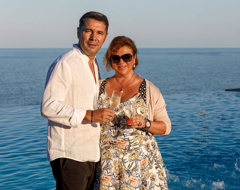 Anunțul făcut de Mihaela Borcea despre iubitul ei, Sorin: „Îmi redai liniștea atunci când totul merge rău”