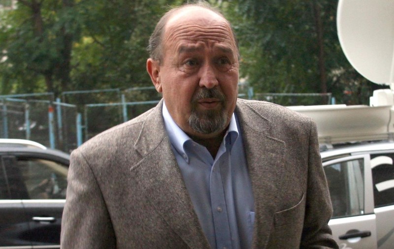 Fostul sindicalist Liviu Luca, partenerul lui Vîntu, eliberat din închisoare după 6 ani din 10. A achitat „o sumă infimă” din prejudiciul de milioane de euro