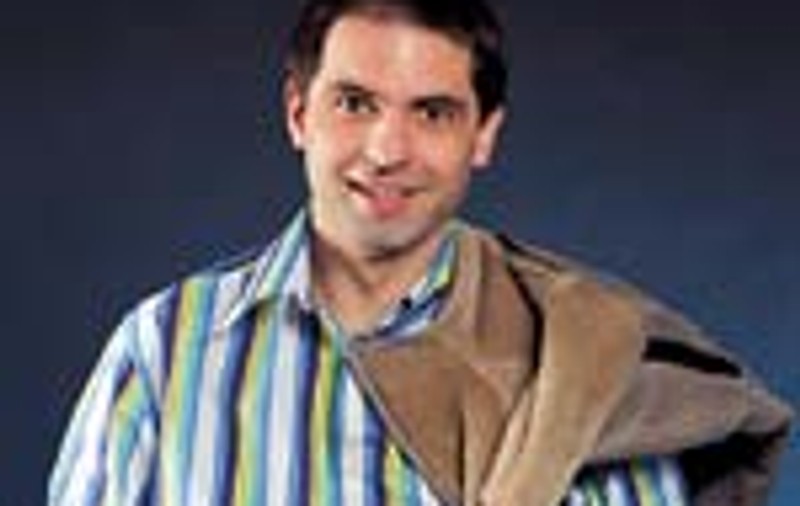 Dan Negru, casa la Viena