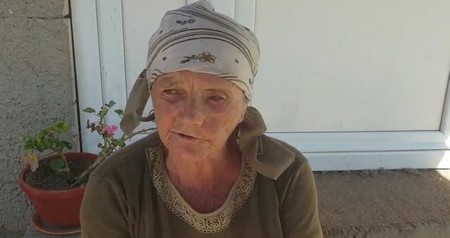 Mama Marilenei