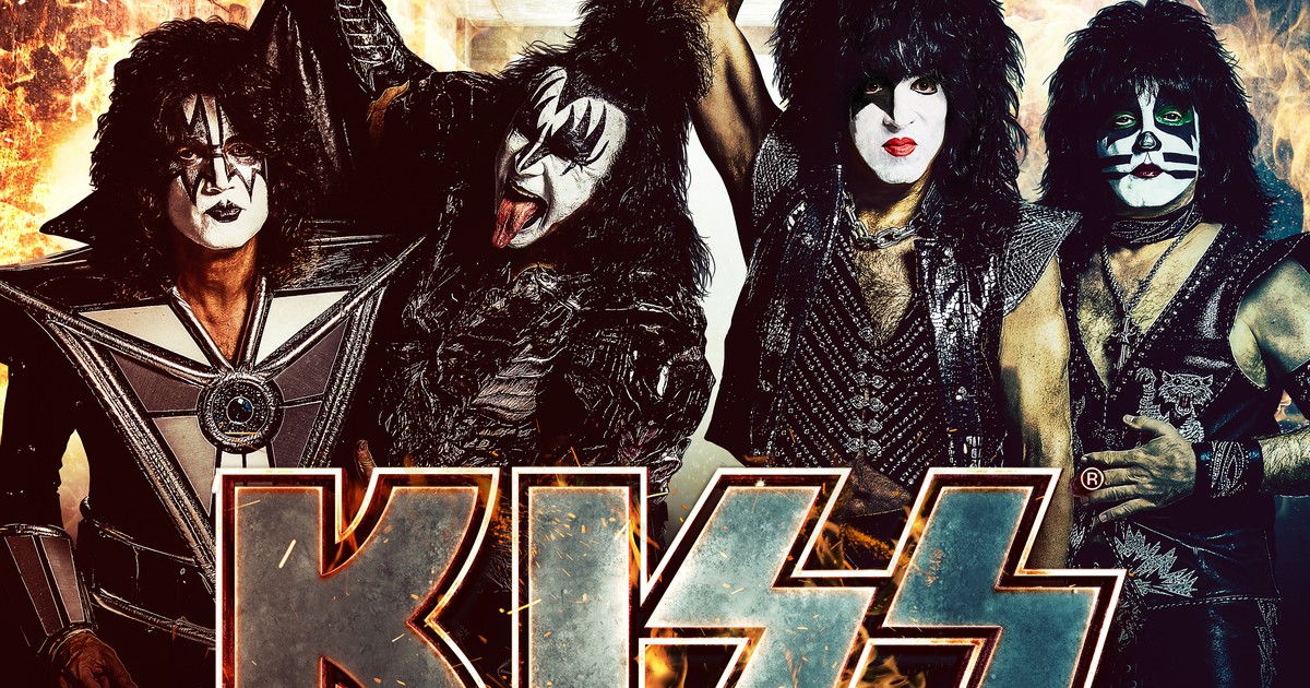 Trupa Kiss