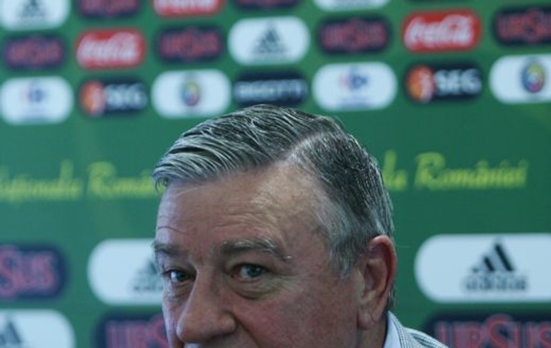La mulţi ani, Mircea Sandu!