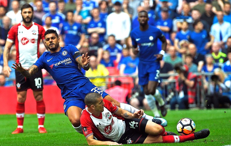 Chelsea va fi adversara lui Manchester United în finala Cupei Angliei