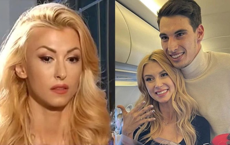 Mesajul public al Andreei Bălan, la o lună de când a fost cerută în căsătorie de Victor Cornea. A rămas cu o lecție de viață: „Oamenii proiectează suferință pe ceilalți prin furie, ură și resentimente”