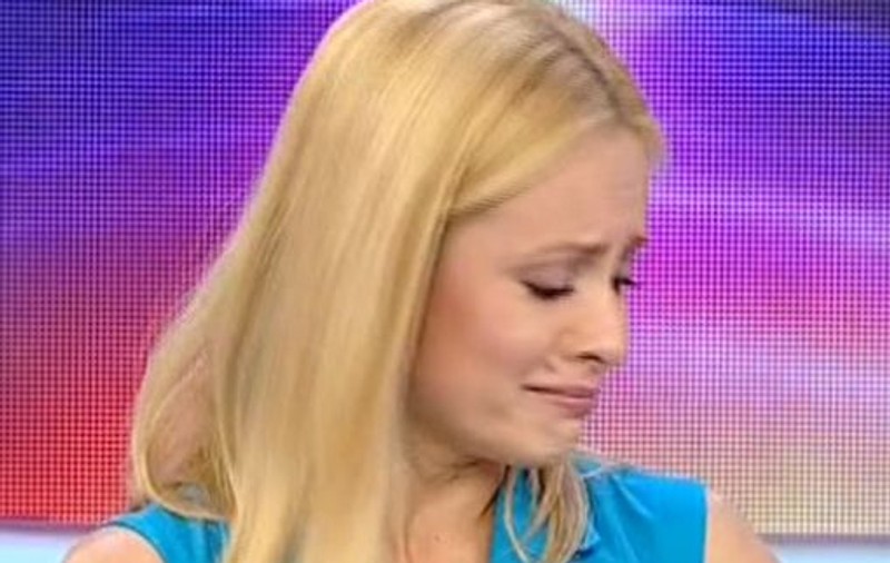 Simona Gherghe A CERUT ÎNLOCUIREA de la "Acces Direct". Brenciu, AMATOR SĂ-I IA LOCUL