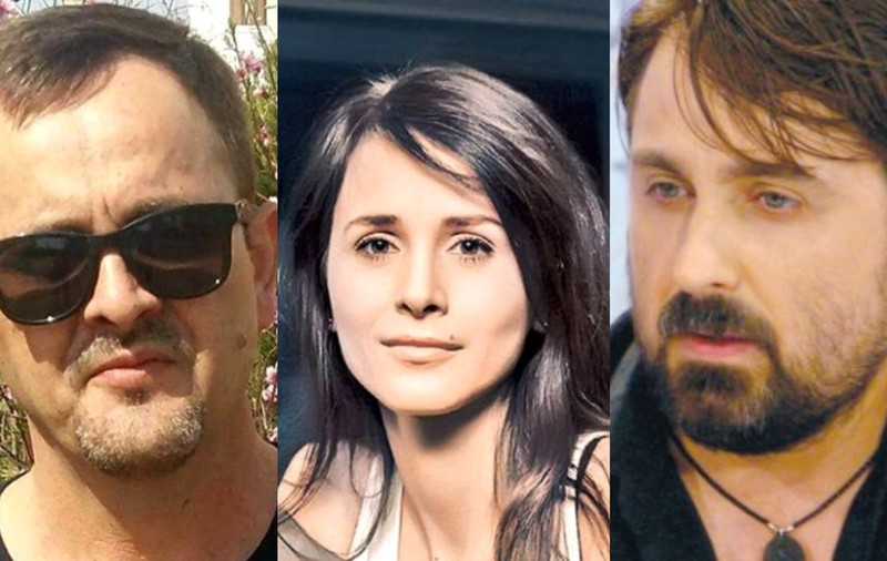 Fratele Mădălinei Manole susține că Petru Mircea, fostul soț al artistei, l-a dat în judecată. „Îl deranjează că încă se vorbește despre ea”