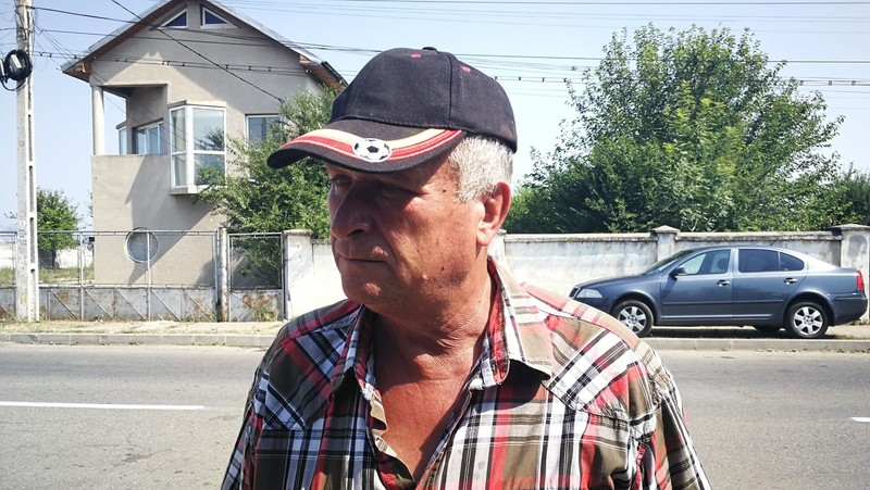 Iordache Sterian