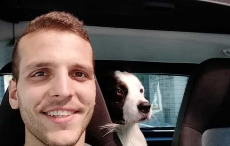 A murit în timp ce încerca să prindă un hoț. A căzut de pe motocicletă