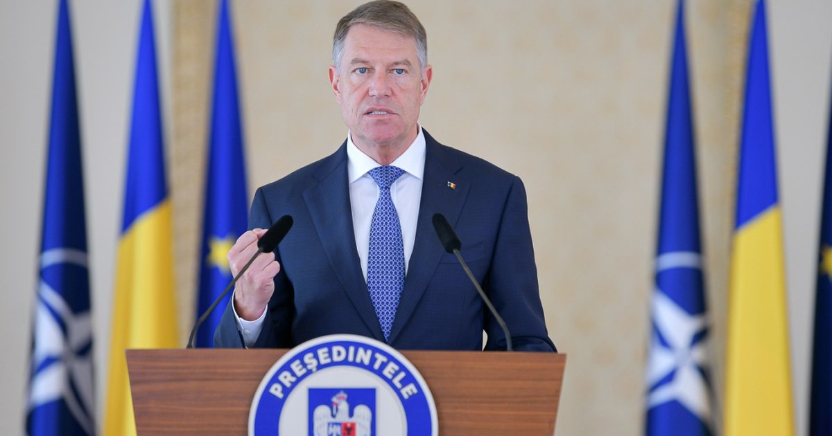 Foto: Administrația Prezidențială