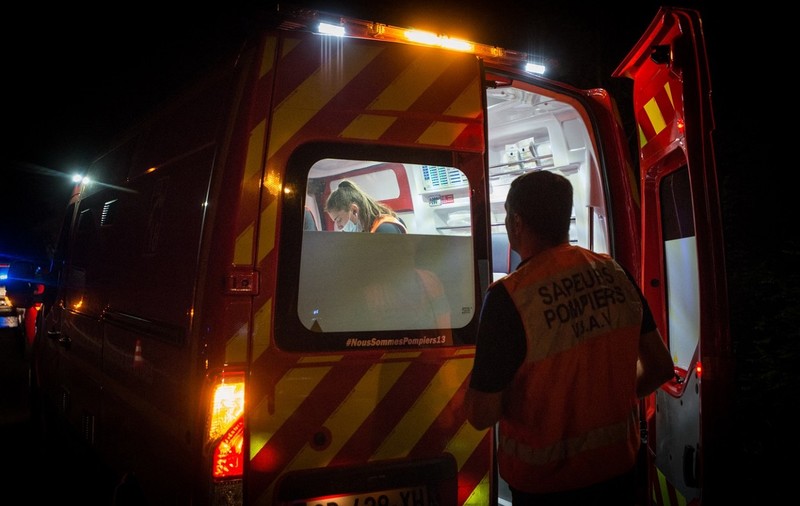 Doi șoferi români de TIR, printre cei patru camionagii morți într-un accident din Franța. Erau colegi de echipaj