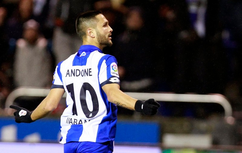 Spania, etapa a 34-a. Sevilla încinge lupta pentru locul 3. Betis, fără Toșca, învinsă la Bilbao. Florin Andone, gol și pasă de gol cu Real. Rezultate şi clasament | VIDEO