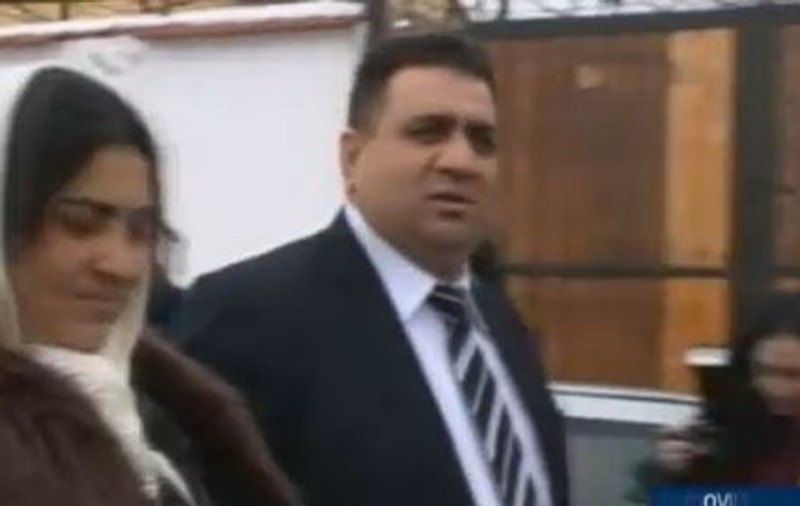 Soţia lui Bercea Mondial, ridicată de DIICOT DIRECT DIN PENITENCIAR. Iată MOTIVUL