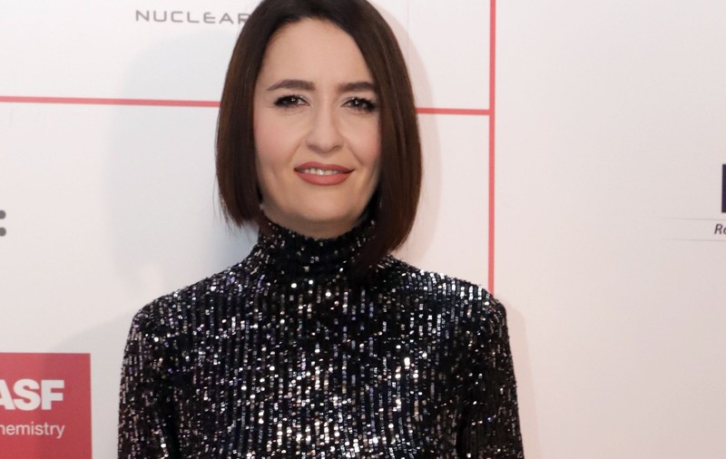 Cum trec Amalia Năstase și soțul ei peste perioada de izolare. “Voiam să vedeți cum sunt eu abuzat în această casă”