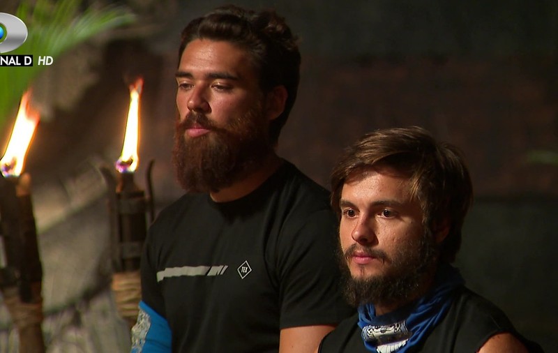 Sorin Pușcașu, declarații după plecarea de la „Survivor România” din motive medicale. „Situația s-a agravat”
