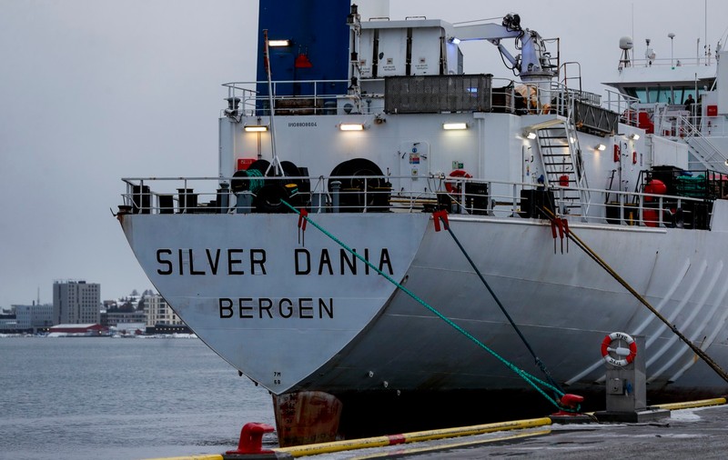 Norvegia a sechestrat o navă cu echipaj rusesc în cadrul anchetei privind deteriorarea cablurilor din Marea Baltică
