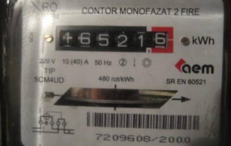 Întreruperi de curent, în Bucureşti şi în judeţul Ilfov! Vezi care sunt străzile afectate