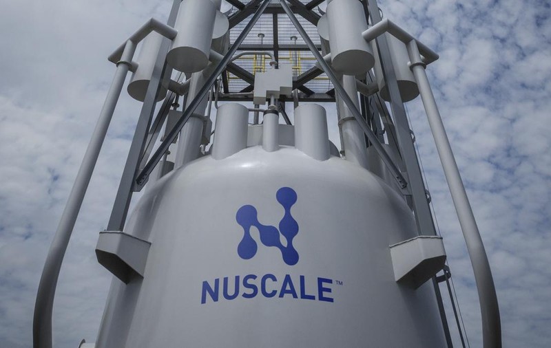 Construcția centralei nucleare americane în România, explicată de un expert: „S-au luat reactoarele de pe submarine și le-au comutat la folosire civilă”