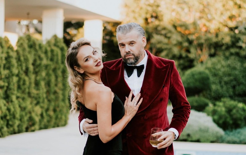 Roxana Ionescu a refuzat să participe la „Survivor România” 2022. „Am cântărit cu atenție lucrurile”