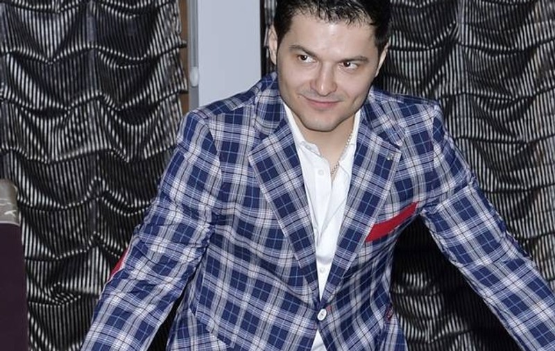 Liviu Vârciu, MESAJUL CARE I-A BULVERSAT şi pe amicii lui: "M-AM ÎNDRĂGOSTIT!"