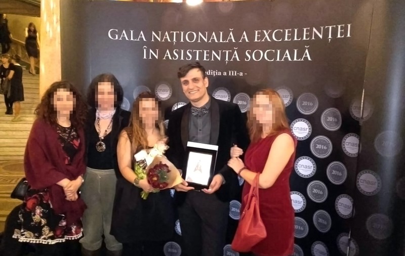 INTERCEPTĂRI. „Cel mai bun asistent social” din România, înregistrat când discuta cu șeful „azilelor groazei” despre desființarea protocolului cu ONG-ul care semnalase problemele: „Aproape că mă băteam cu ele”