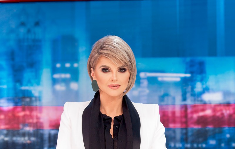 «Important este să nu stârnești râsul, în loc de admirație» Silvia Ioniță spune pas operațiilor estetice