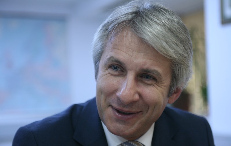 Eugen Teodorovici spune că statul vrea să creeze concurență în zona de pensii. "Omul să poată să aleagă"