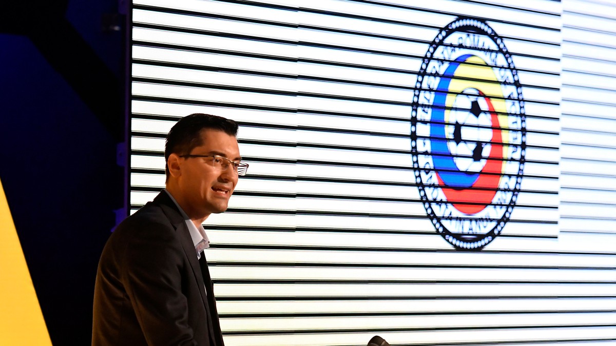 Răzvan Burleanu: ”Euro 2020 nu este în pericol chiar dacă cele trei stadioane nu se vor construi”. Dorim organizarea Euro 2028!