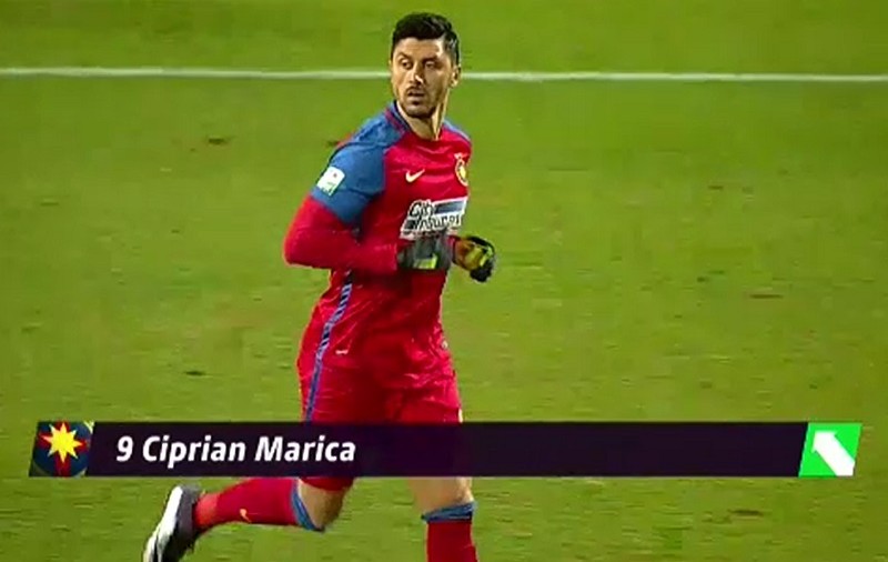 Marica: ”Nu mă regăsesc în clubul Dinamo. Un om care spune ca ar vinde oricând clubul... Mă iertaţi! Este ruşinos!”