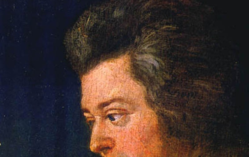 Mozart, scos din programa şcolară de către un rapper