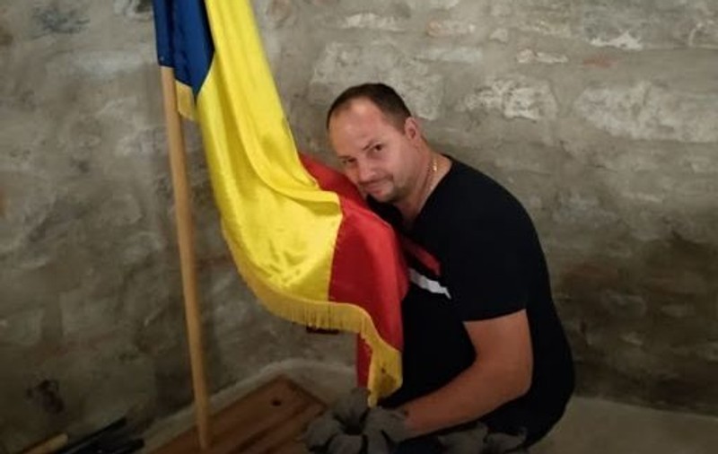 Rise Project: Andrei Busuioc, senator AUR de Vaslui, e cercetat într-un dosar de trafic de droguri