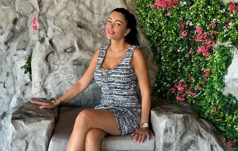 Ce a pățit Brigitte Pastramă după ce s-a întors din Dubai în România: „Suntem afectați. O să le ducem pe toate”