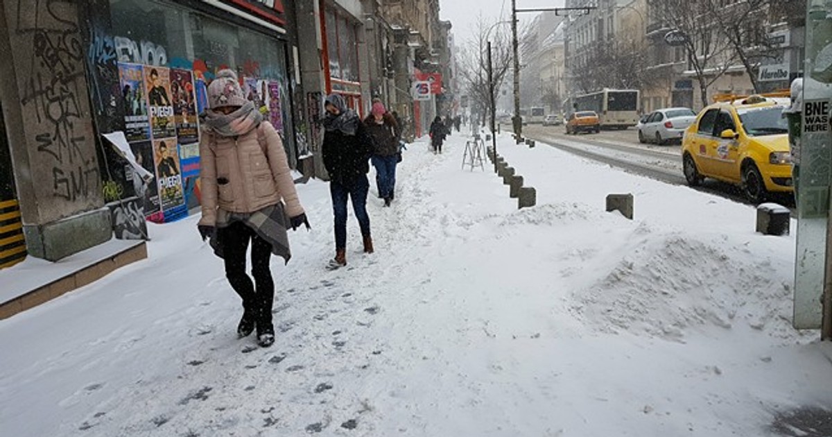Cum afectează schimbările bruște de temperatură corpul uman