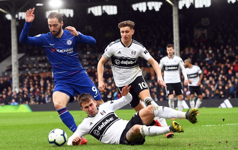 Fulham a stabilit un record negativ în Premier League: a pierdut toate cele 10 derby-uri cu rivalele din Londra