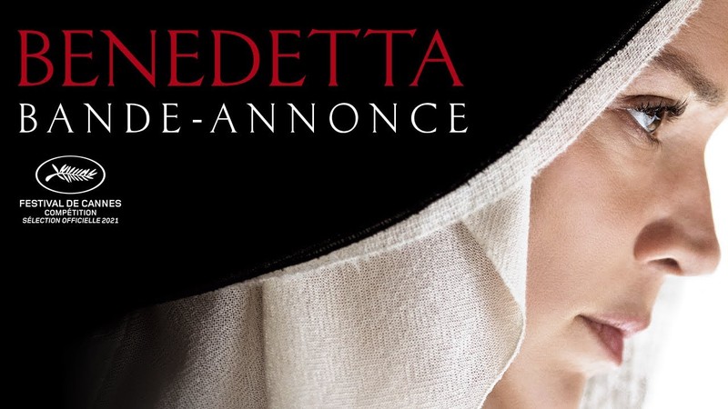 Benedetta, de Paul Verhoeven