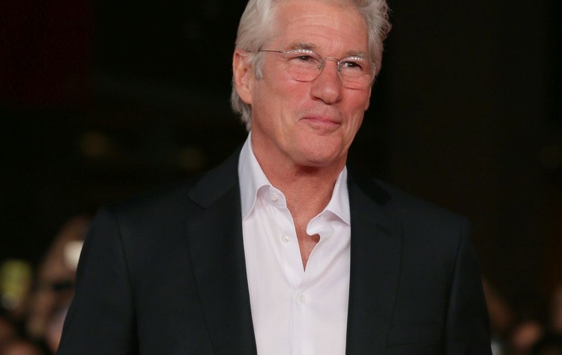 Richard Gere: "Știu cine sărută cel mai bine de la Hollywood"