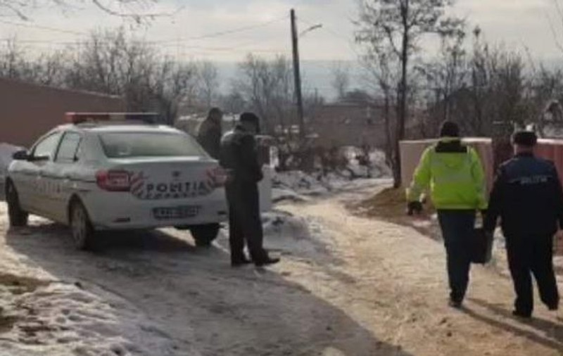 Descoperire macabră în Botoșani. Doi iubiți au fost găsiți morţi în propria casă