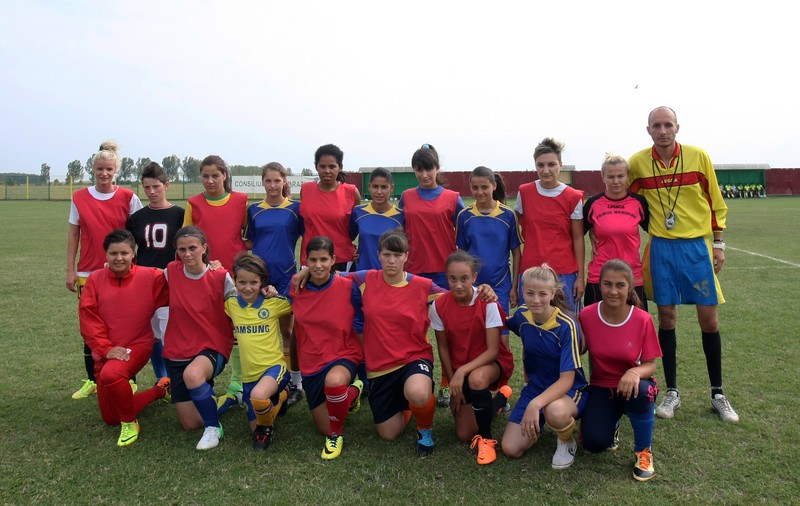 Rezultatele Superligii feminine de fotbal