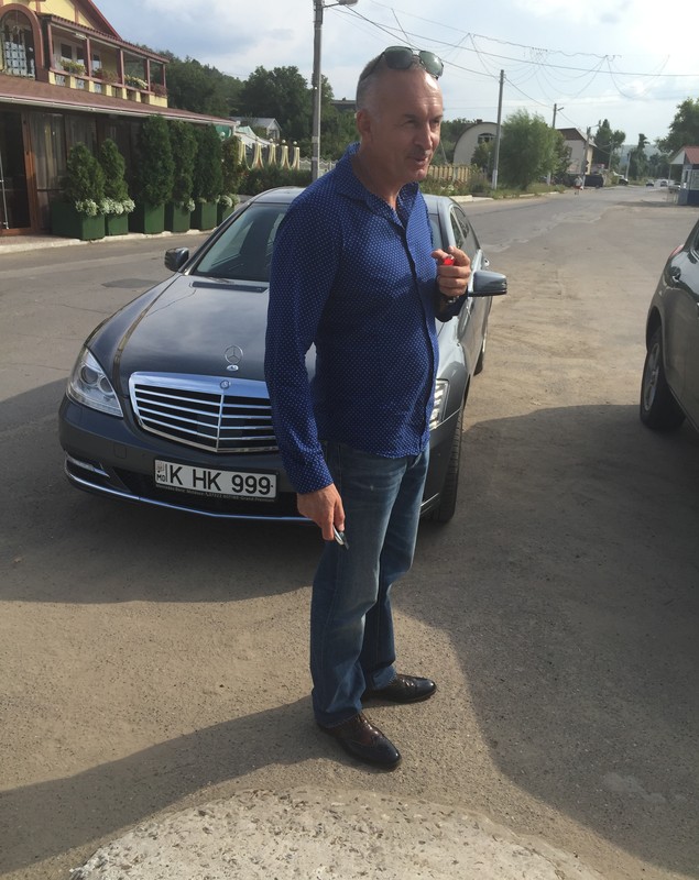 Declarații șocante ale unui patron de club care a lucrat cu Ionel Ganea: ”Am vrut să fac două blaturi pentru pariuri și am pierdut 110.000 de euro. Mi-am băgat picioarele în ele”
