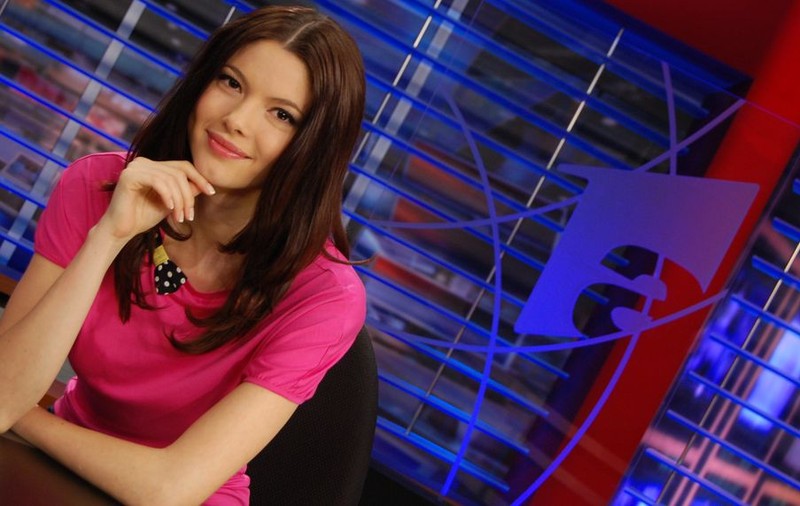 Anca Rusu: "Nu am ţinut niciodată regim alimentar"
