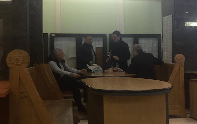Un nou termen din dosarul ”Mită pentru judecătoare”. În ce ipostaze au apărut Ioan Becali și Cristi Borcea la Înalta Curte