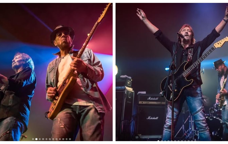 Chris Norman, “The Voice of Smokie”, revine la București. Când este concertul și cât costă biletele. „Publicul vostru are o căldură aparte”