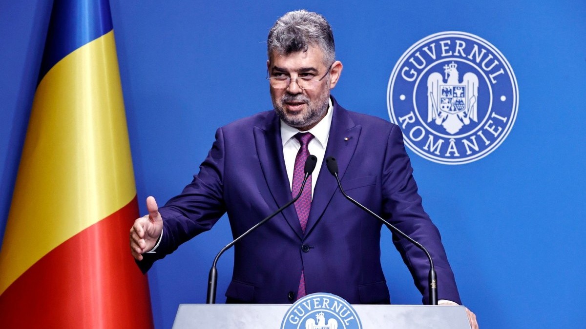 Foto: Guvernul României