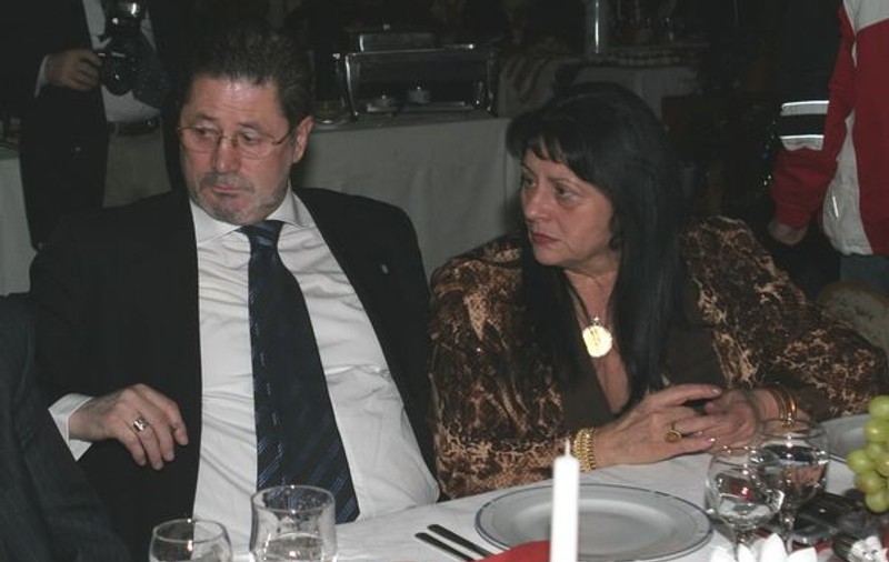 Dinamoviștii vor Cupa pentru Cornel Dinu, distrus de problemele soției și moartea lui Fănuș Neagu