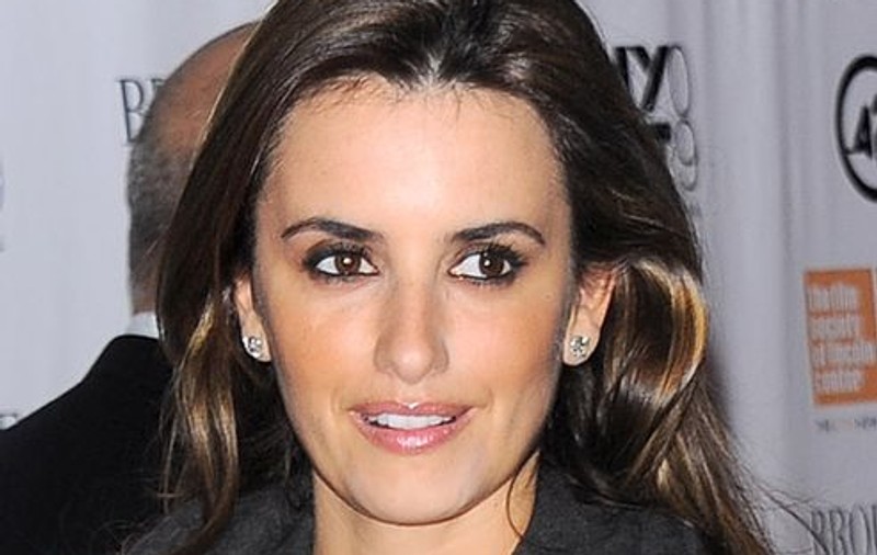 Penelope Cruz şi Miley Cyrus în "Sex and The City"