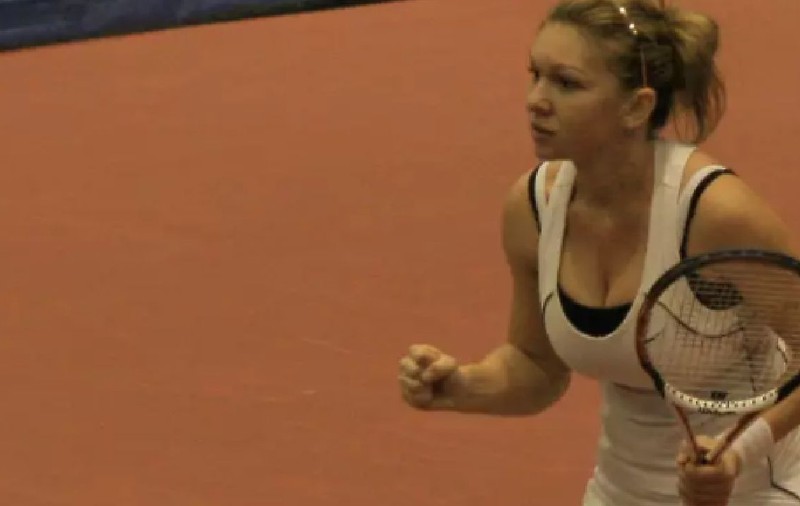Simona Halep, „cea mai voluptuoasă jucătoare de tenis din lume”. Ascensiunea și decăderea româncei, în presa croată: „Și-a micșorat bustul pentru a cuceri lumea”